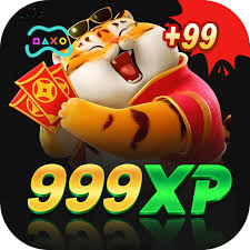 Logo da 999xp